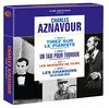 Aznavour Cine Musique (3CD + 2DVD)