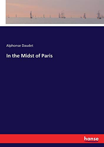 In the Midst of Paris