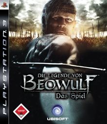 Die Legende von Beowulf - Das Spiel