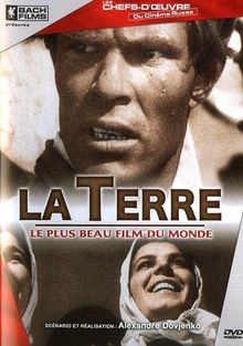 La terre [FR Import]