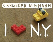 I Lego N.Y