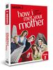 How I met your mother, saison 2 
