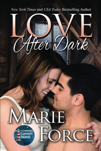 Love After Dark (Gansett Island)