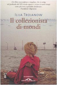 Il collezionista di mondi