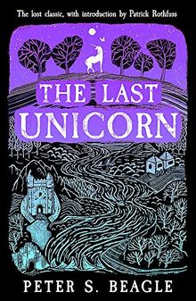 The Last Unicorn