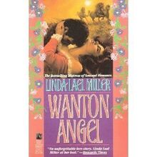 WANTON ANGEL