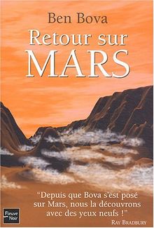 Retour sur Mars