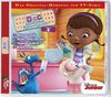 Doc Mcstuffins-Folge 4