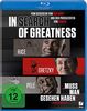 In Search of Greatness [Blu-ray]