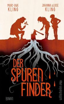 Der Spurenfinder: Roman | Die neue Fantasy-Krimi-Komödie vom Autor von QualityLand und Die Känguru-Chroniken