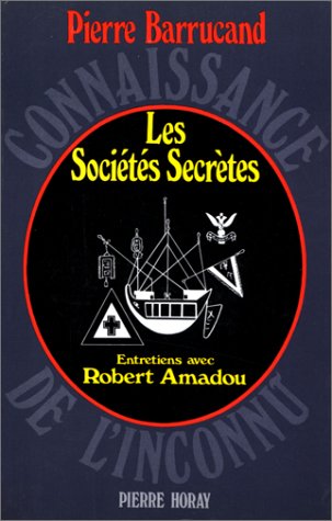 Les Sociétés Secrètes (paroles)