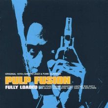 Pulp Fusion 4