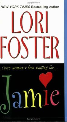 Jamie (Zebra Contemporary Romance) von Lori Foster | Buch | Zustand gut