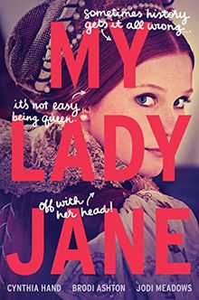 My Lady Jane von Hand, Cynthia, Ashton, Brodi | Buch | Zustand gut