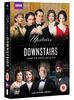 Upstairs Downstairs - Series 1 & 2 [4 DVD Box Set] [UK Import]