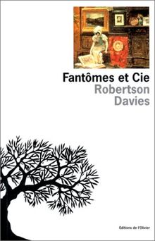 Fantômes et Cie