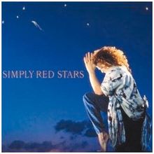 Stars von Simply Red | CD | Zustand neu