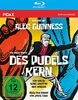 Des Pudels Kern (The Horse’s Mouth) / Preisgekröntes Meisterwerk von und mit Alec Guinness (Pidax Film-Klassiker) [Blu-ray]