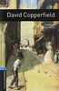 Oxford Bookworms Library: 10. Schuljahr, Stufe 2 - David Copperfield: Reader und CD