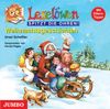 Weihnachtsgeschichten, 1 Audio-CD
