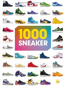 1000 Sneaker