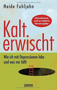 Kalt erwischt: Wie ich mit Depressionen lebe und was mir hilft