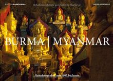 Burma / Myanmar