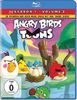 Angry Birds Toons - Season 1.2 [Blu-ray]