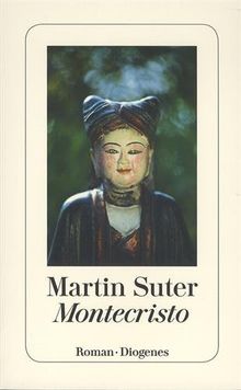 Montecristo (detebe) von Suter, Martin | Buch | Zustand akzeptabel