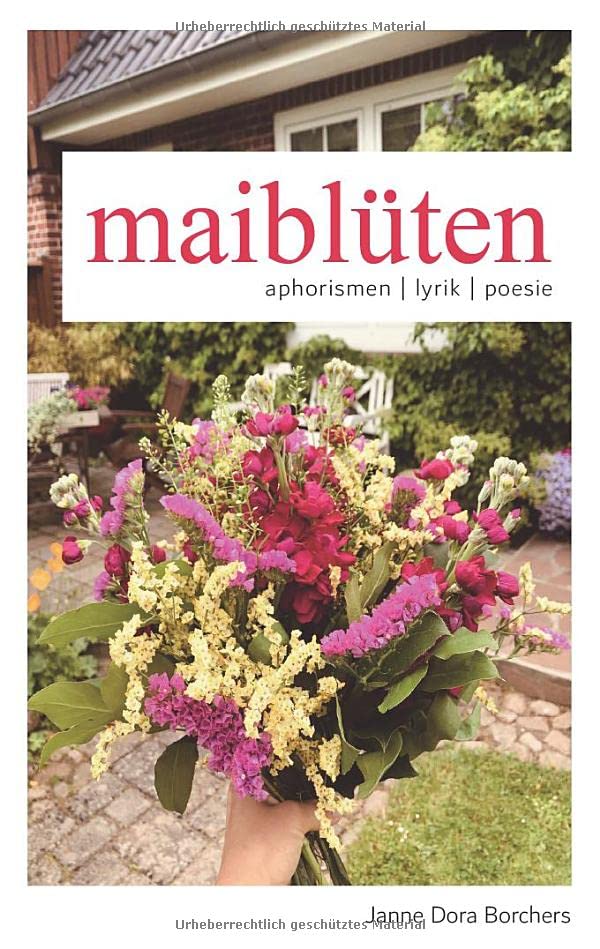 maiblüten: aphorismen | lyrik | poesie