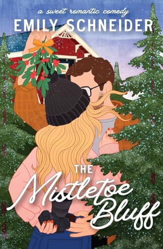The Mistletoe Bluff