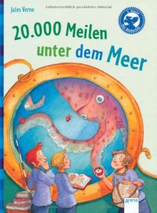 20.000 Meilen unter dem Meer