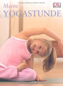 Meine Yogastunde