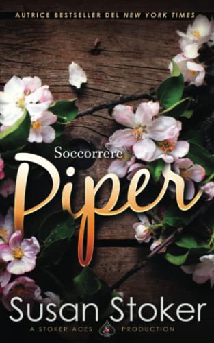 Soccorrere Piper (Armi & Amori: verso il futuro, Band 4)