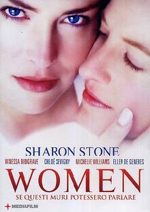 Women [IT Import]