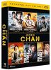 Coffret jackie chan 6 films [Blu-ray] [FR Import]