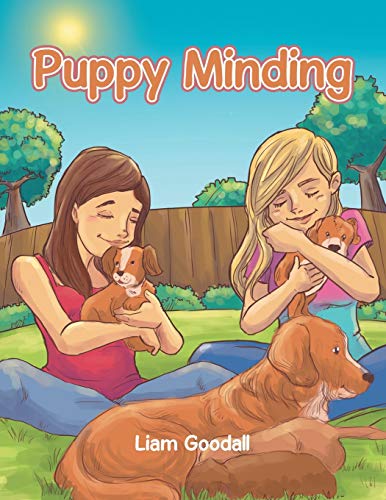 Puppy Minding