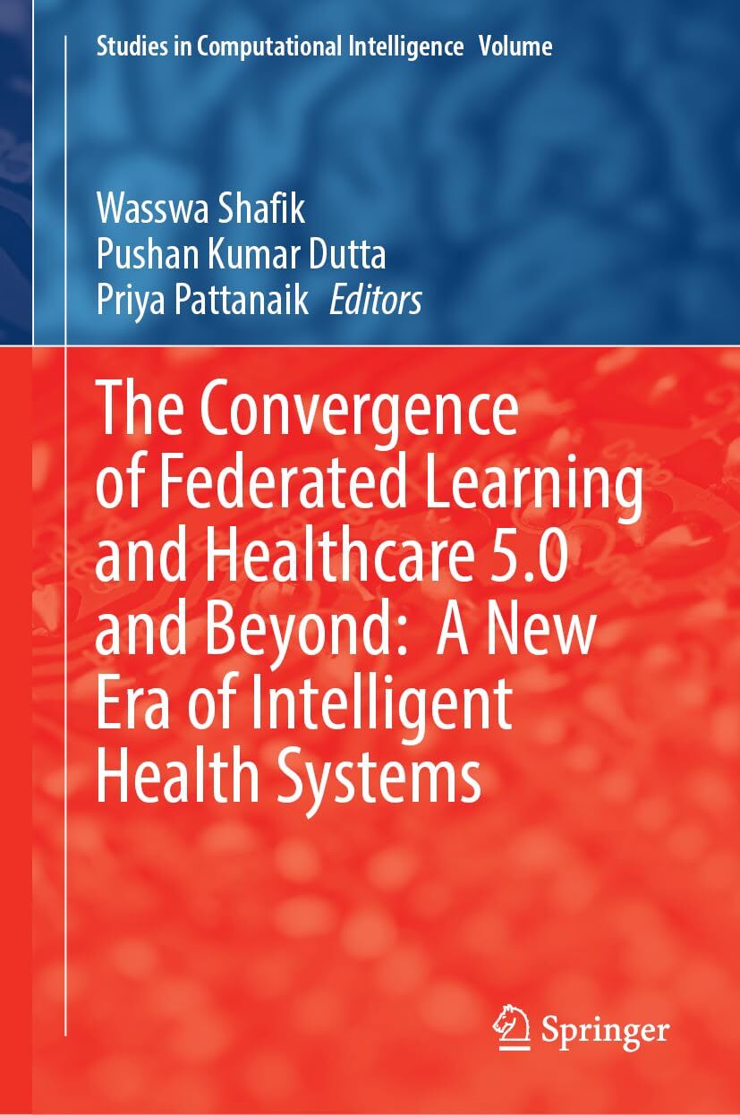The Convergence of Federated Learning and Healthcare 5.0 and Beyond: A New Era of Intelligent Health Systems