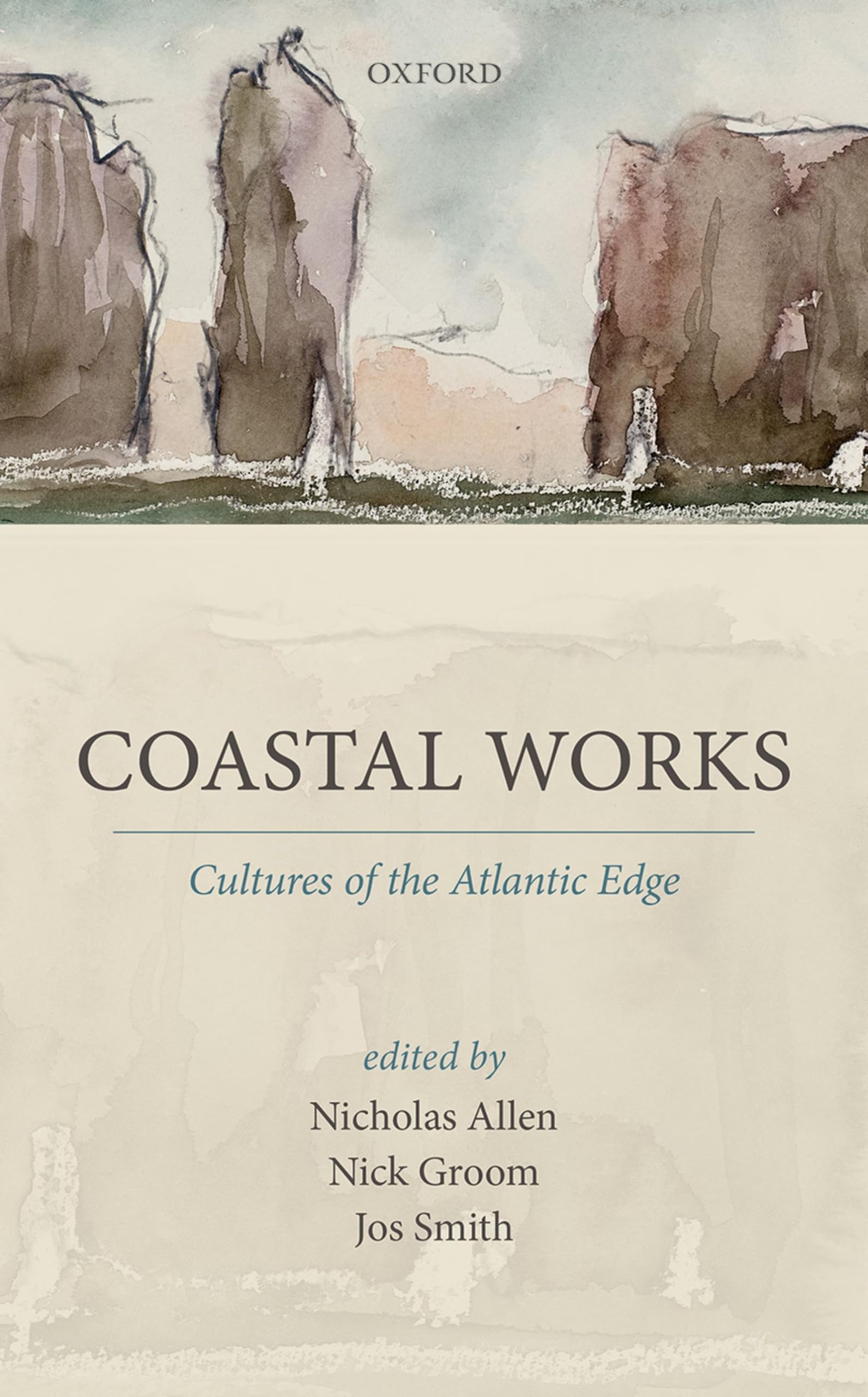 COASTAL WORKS C: Culture of the Atlantic Edge