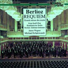 Requiem Grande Messe des Morts