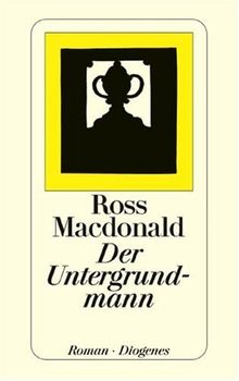 Der Untergrundmann (Nr.99/11)