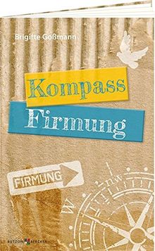 Kompass Firmung