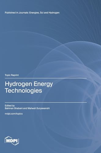 Hydrogen Energy Technologies