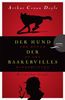 Der Hund der Baskervilles / The Hound of the Baskervilles (zweisprachig)