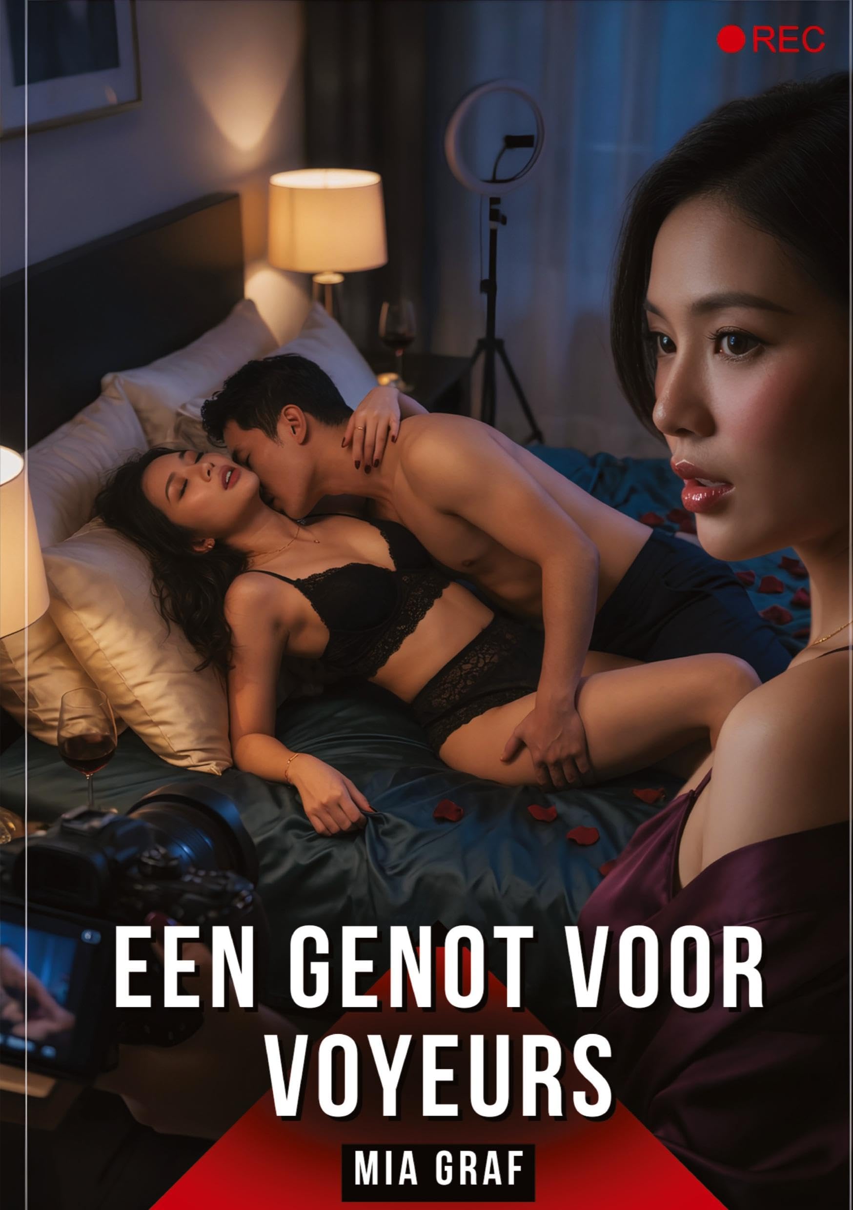 Een Genot voor Voyeurs