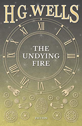 The Undying Fire