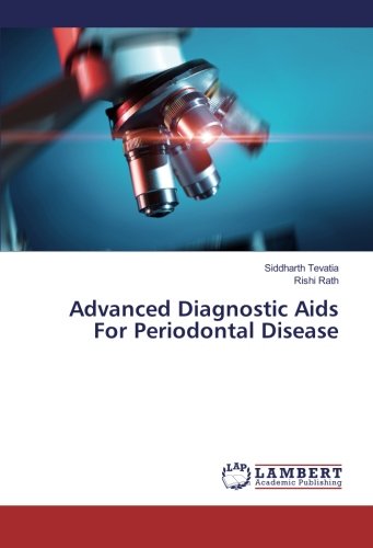 Advanced Diagnostic Aids For Periodontal Disease