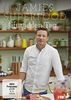 Jamie Oliver - Jamies Super Food für jeden Tag [2 DVDs]