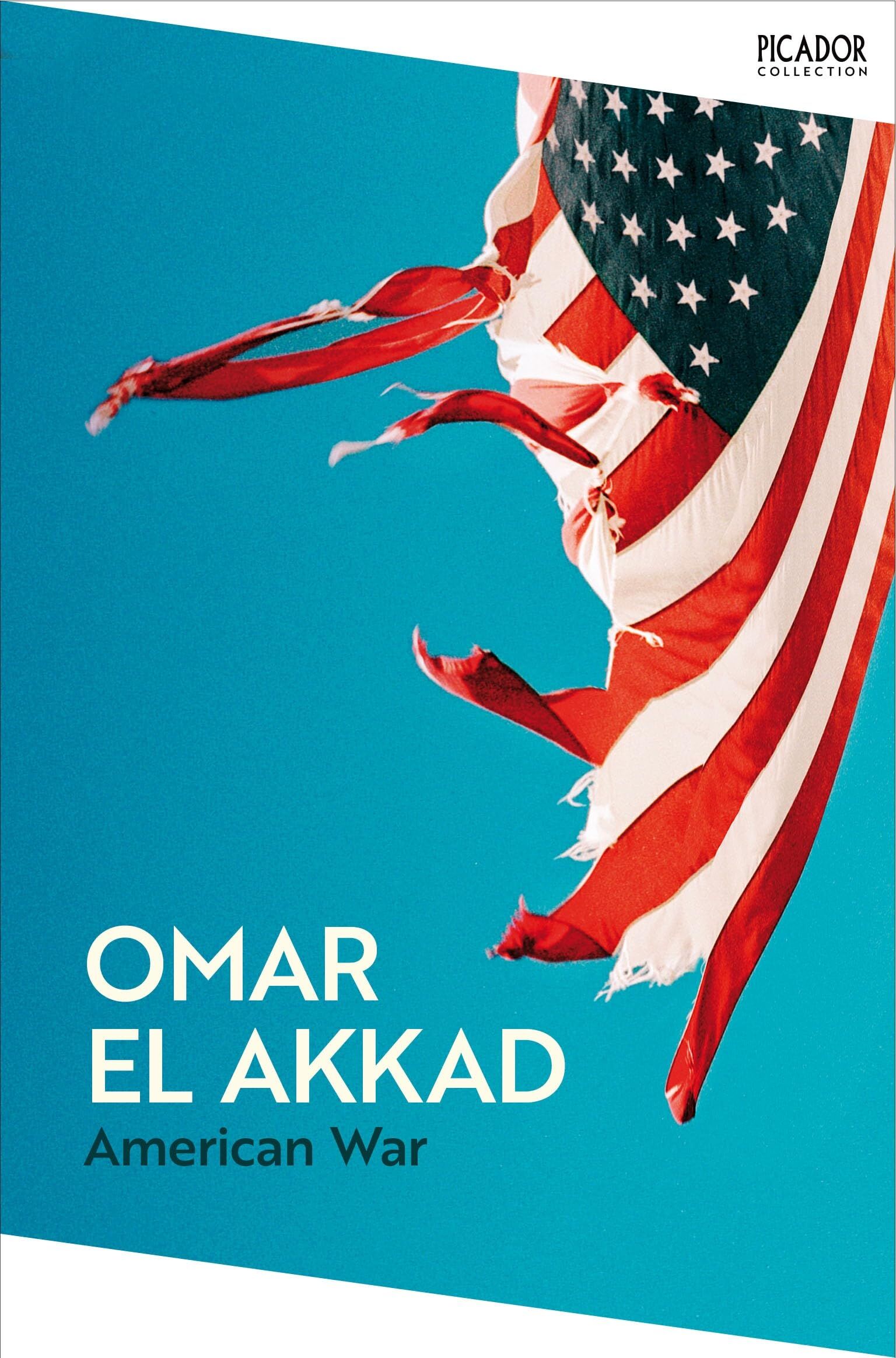 Akkad, Omar El: American War