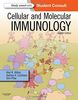 Cellular and Molecular Immunology: With STUDENT CONSULT Online Access